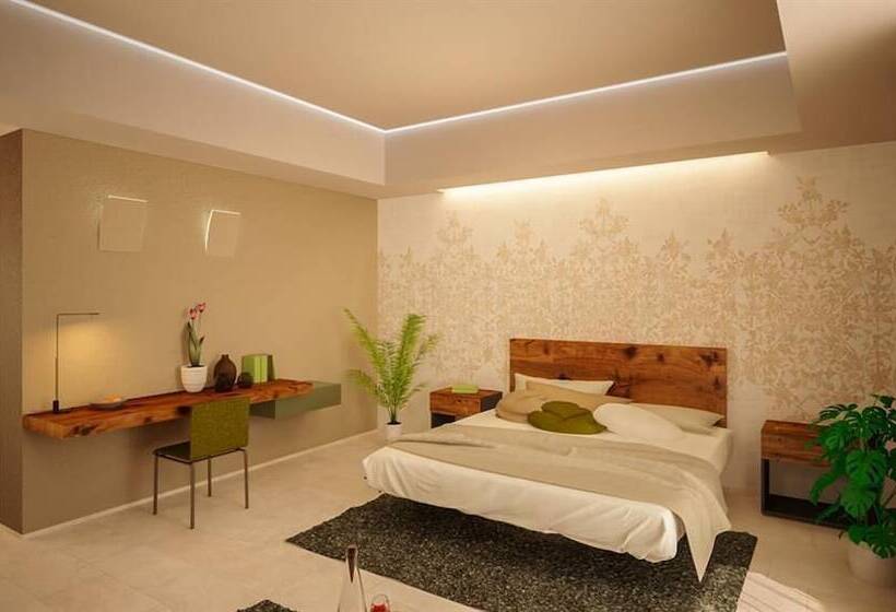 فندق فئة نجمة واحدة Torre Assunta