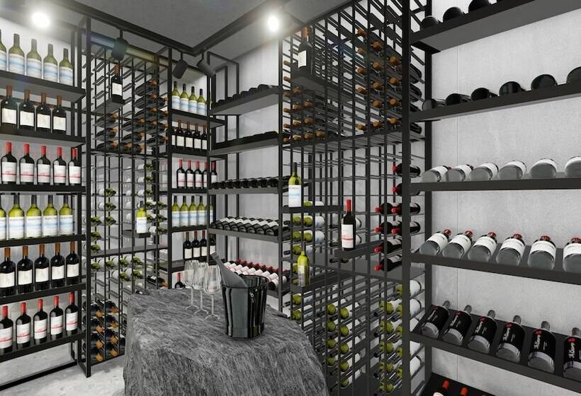 ホテル King Jason Zante – Designed For Adults