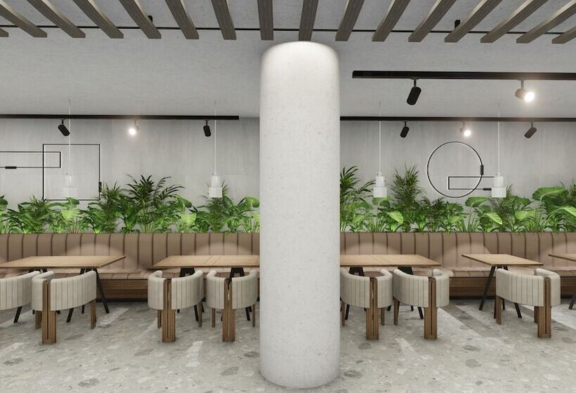 ホテル King Jason Zante – Designed For Adults