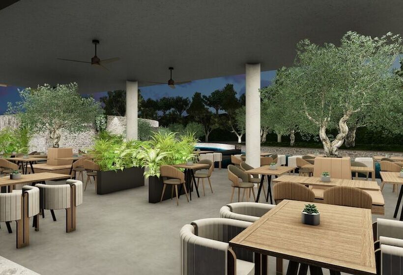 ホテル King Jason Zante – Designed For Adults