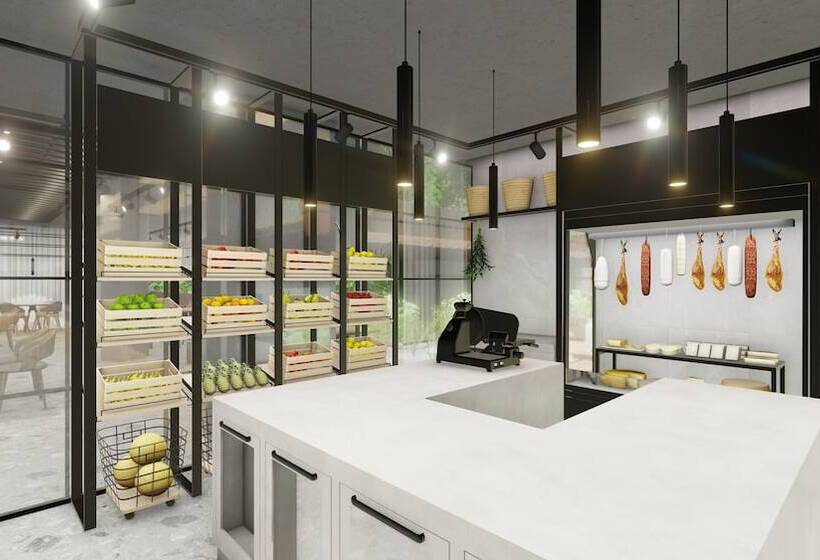 ホテル King Jason Zante – Designed For Adults