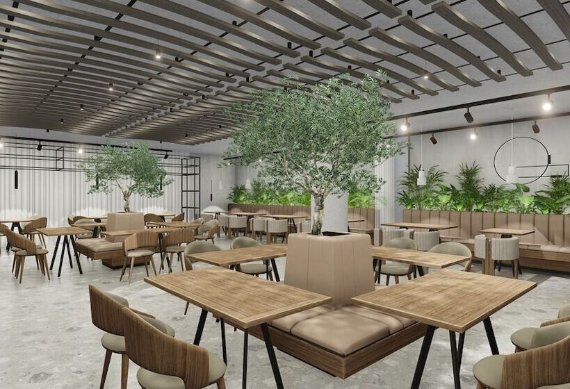 ホテル King Jason Zante – Designed For Adults