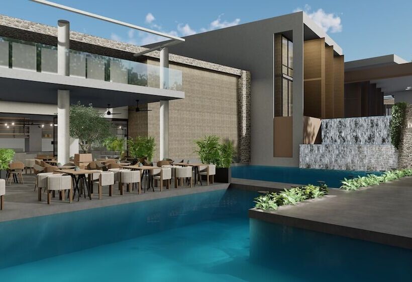 ホテル King Jason Zante – Designed For Adults