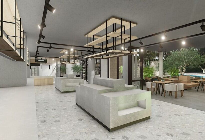 ホテル King Jason Zante – Designed For Adults