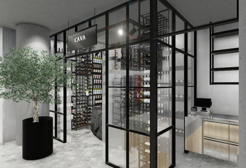 ホテル King Jason Zante – Designed For Adults