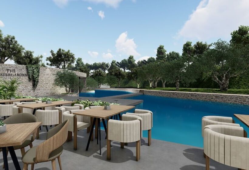 ホテル King Jason Zante – Designed For Adults