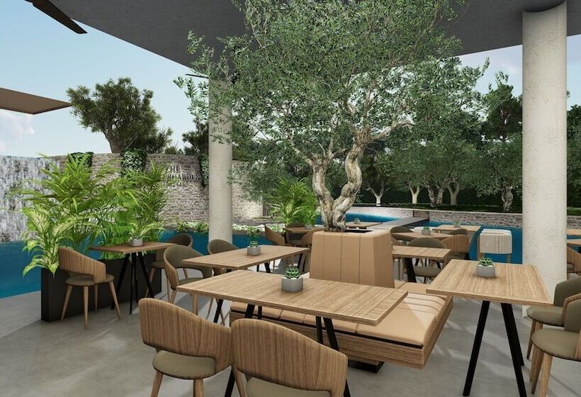 ホテル King Jason Zante – Designed For Adults