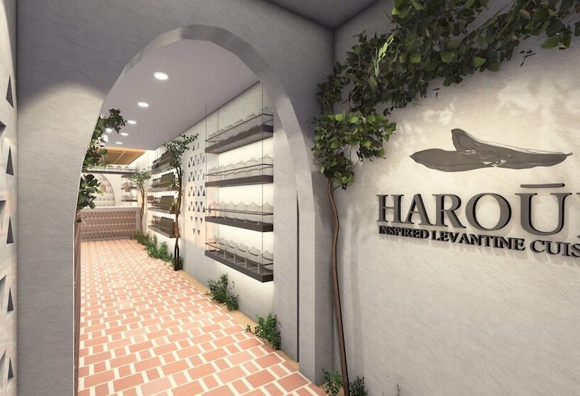 ホテル King Jason Zante – Designed For Adults