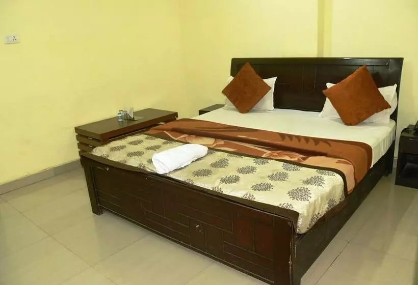 ホテル Udika Palace