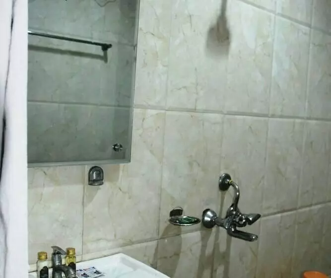 ホテル Udika Palace