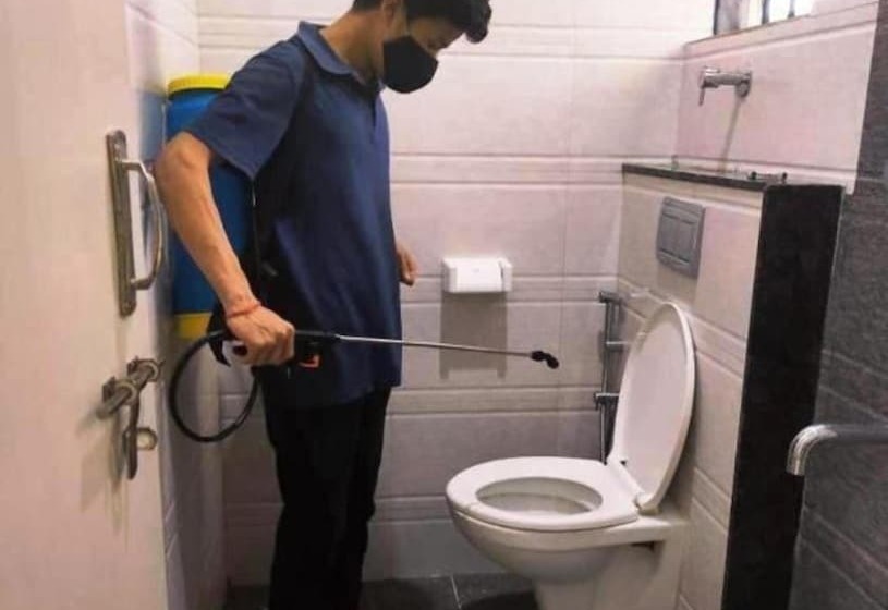 Отель Udika Palace