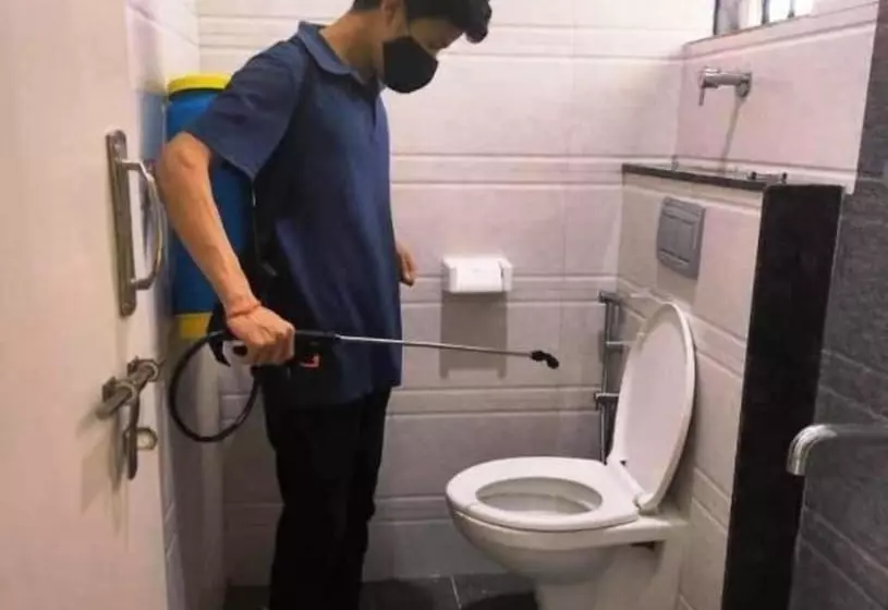 ホテル Udika Palace