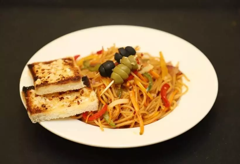 ホテル Udika Palace