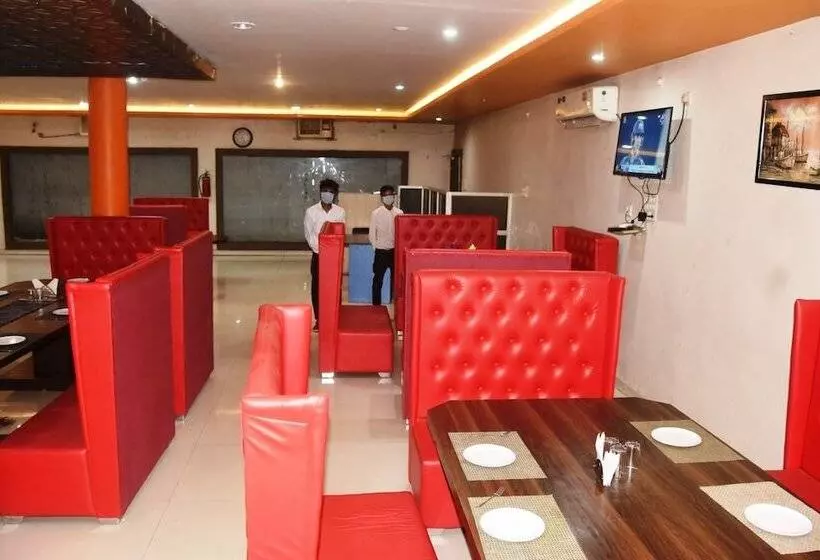 ホテル Udika Palace