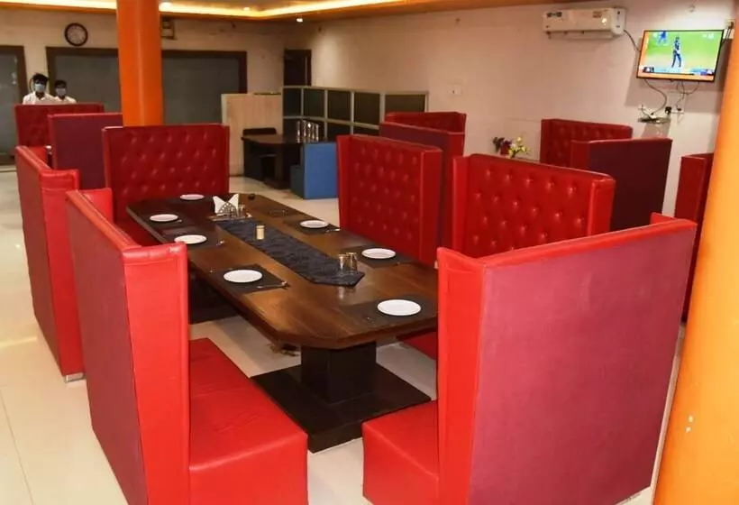 ホテル Udika Palace