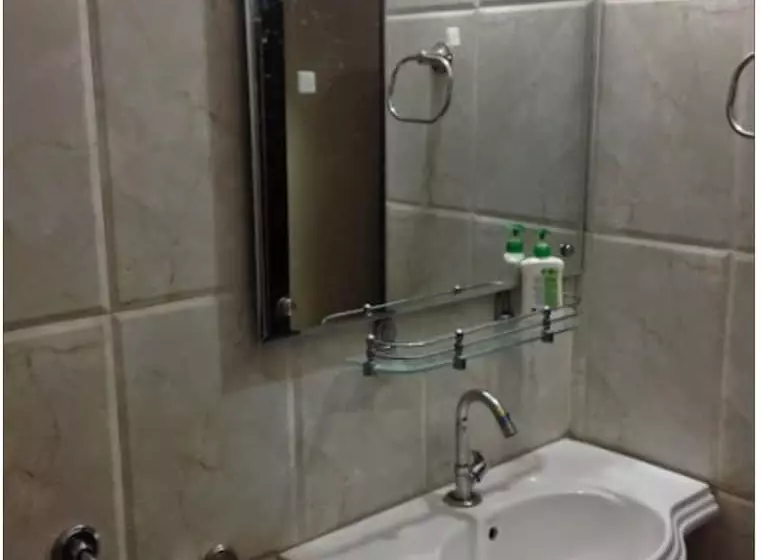 ホテル Udika Palace