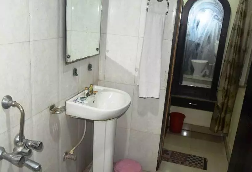 ホテル Udika Palace