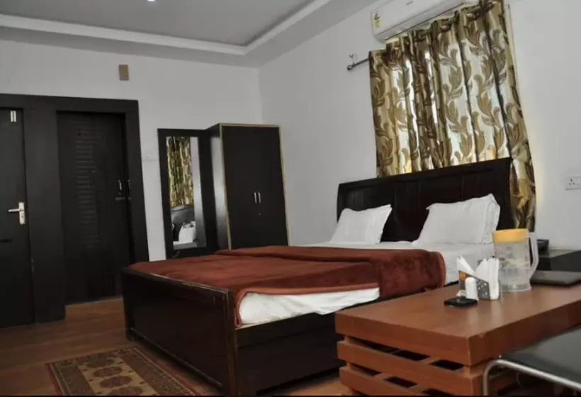 ホテル Udika Palace