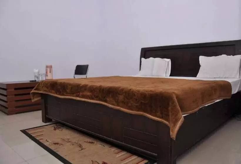 ホテル Udika Palace