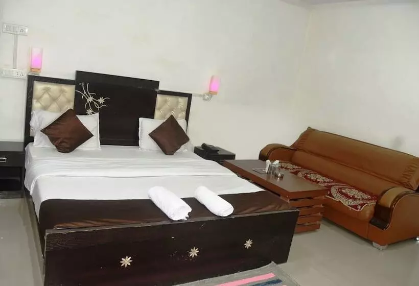 ホテル Udika Palace