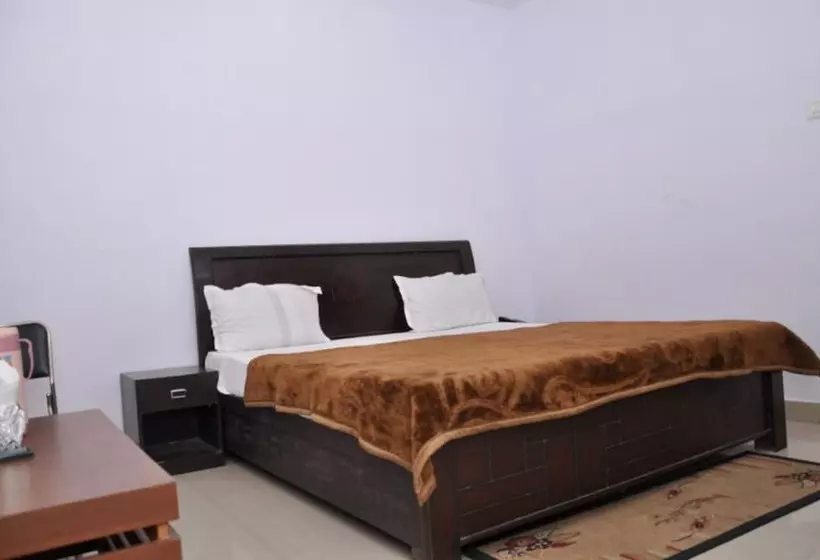 ホテル Udika Palace