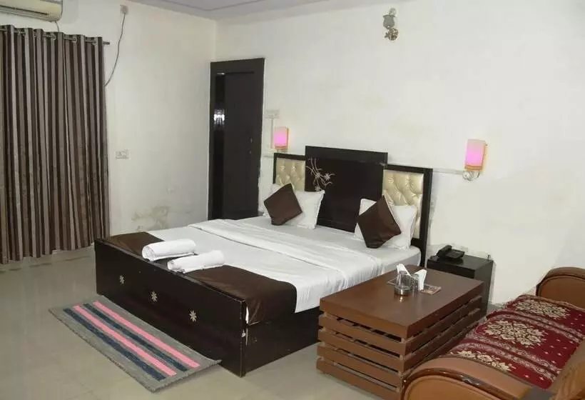 ホテル Udika Palace