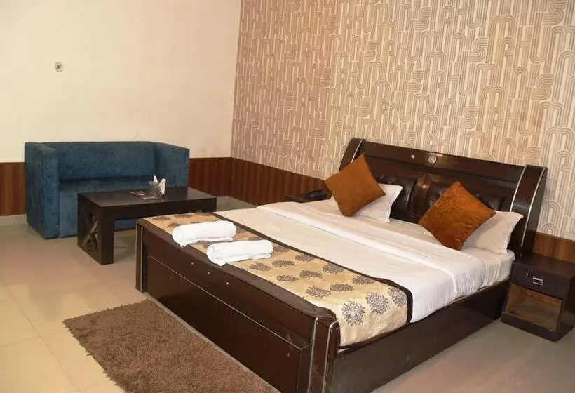 ホテル Udika Palace