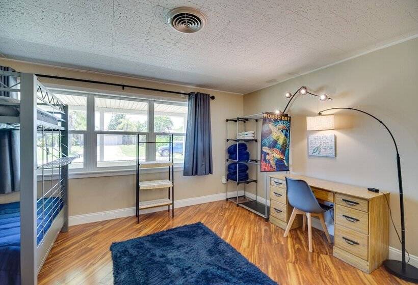 Indian Harbour Beach Home W/ Private Pool!