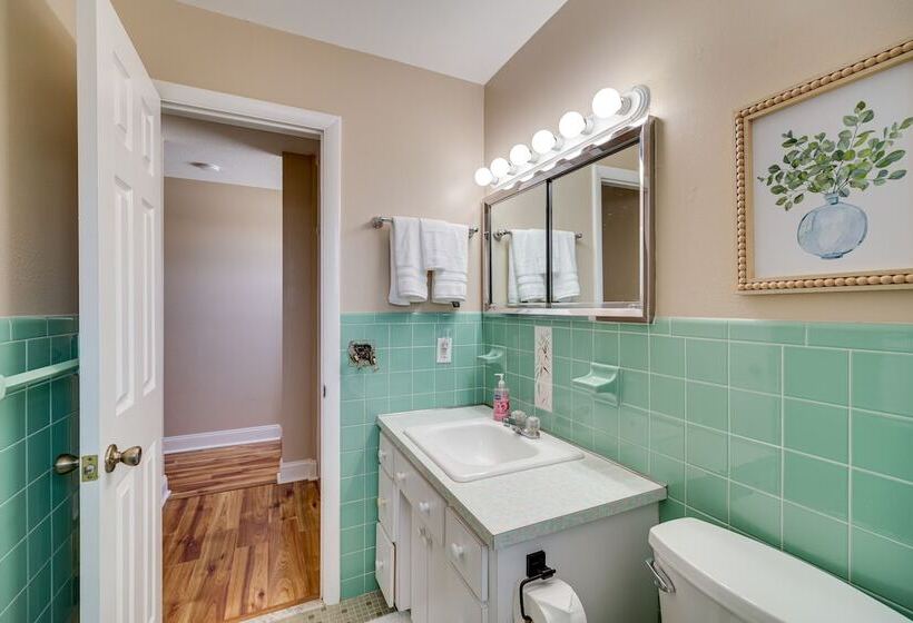 Indian Harbour Beach Home W/ Private Pool!