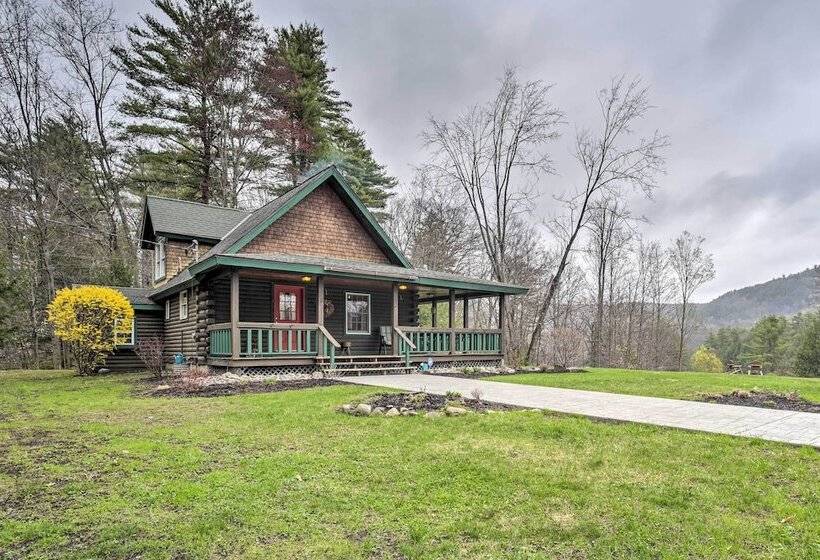 Lovely Fort Ann Lodge 10 Mi To Lake George!