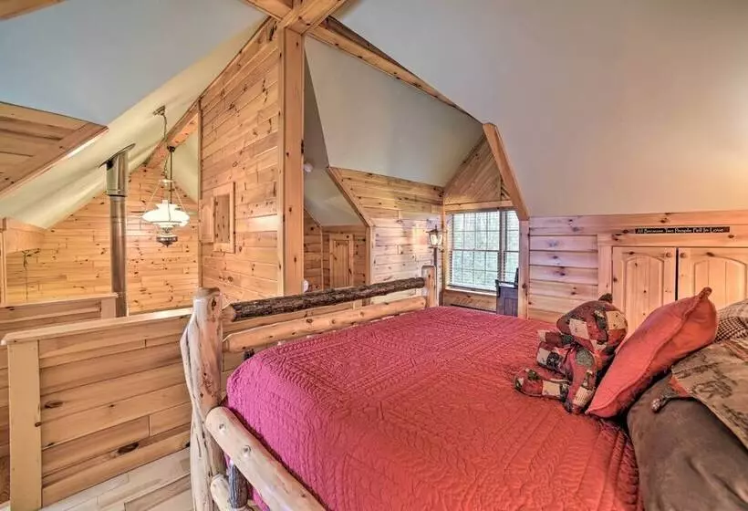 Lovely Fort Ann Lodge   10 Mi To Lake George!