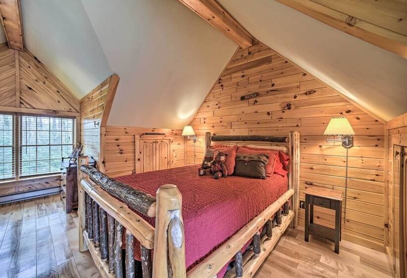 Lovely Fort Ann Lodge 10 Mi To Lake George!