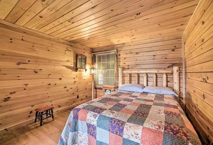 Lovely Fort Ann Lodge   10 Mi To Lake George!