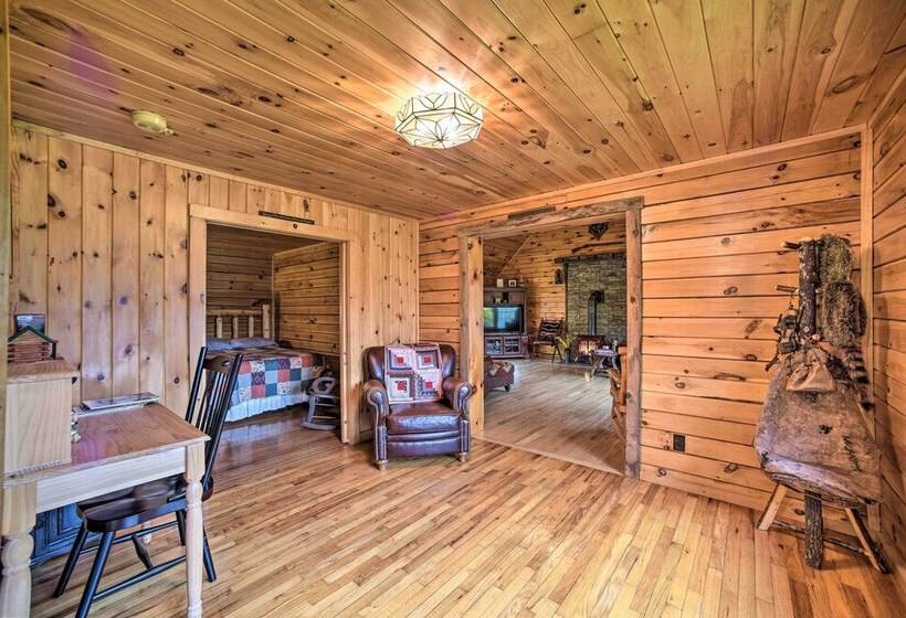 Lovely Fort Ann Lodge 10 Mi To Lake George!