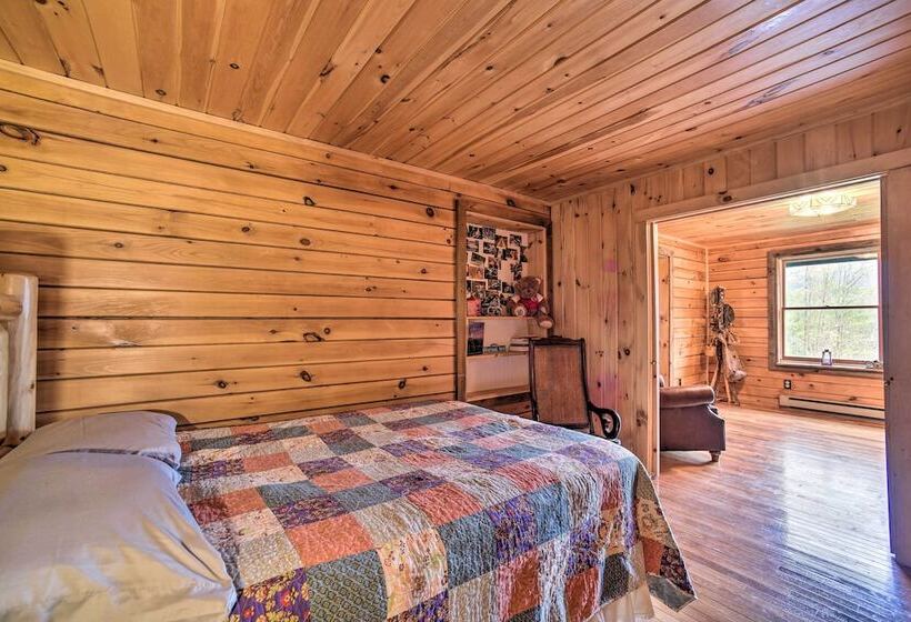 Lovely Fort Ann Lodge 10 Mi To Lake George!