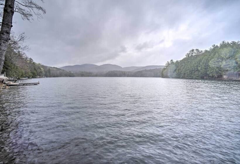 Lovely Fort Ann Lodge 10 Mi To Lake George!