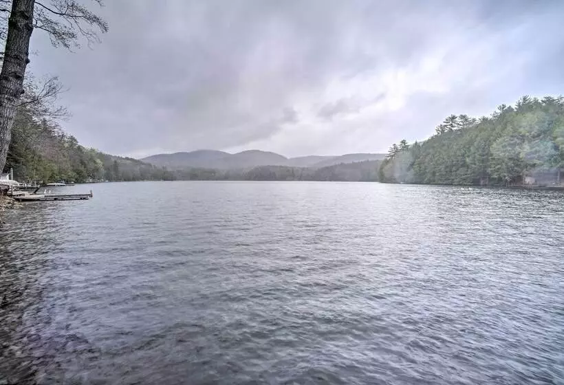 Lovely Fort Ann Lodge   10 Mi To Lake George!