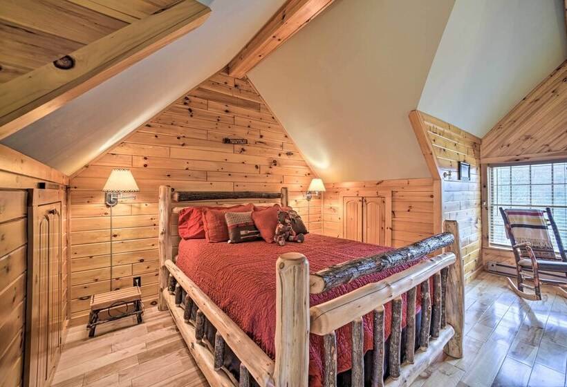 Lovely Fort Ann Lodge 10 Mi To Lake George!