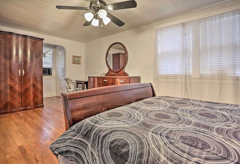 Lovely Home Near Fdu & Holy Name Hospital!