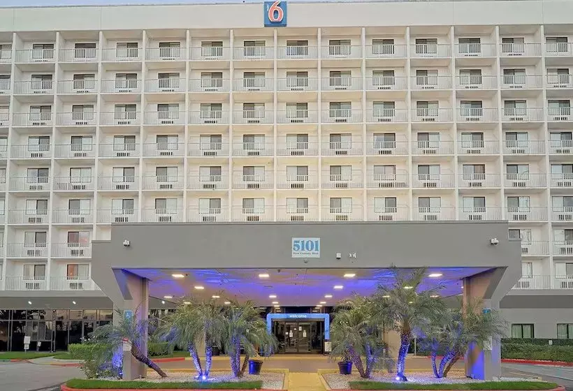 モーテル Suites Los Angeles Ca Los Angeles Lax