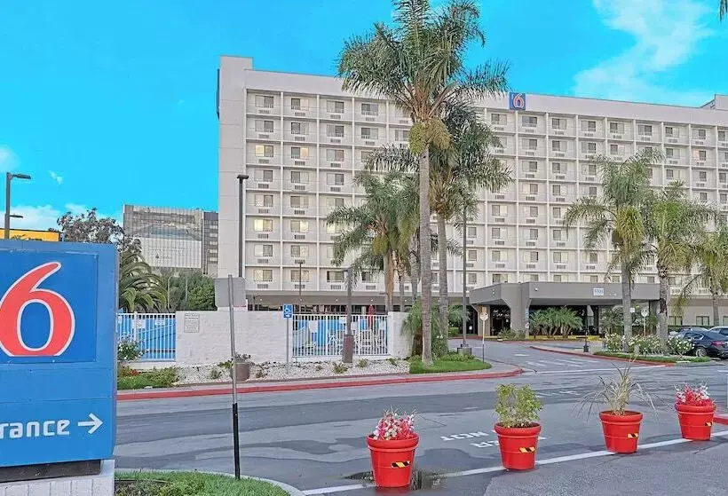 モーテル Suites Los Angeles Ca Los Angeles Lax