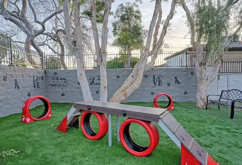 モーテル Suites Los Angeles Ca Los Angeles Lax