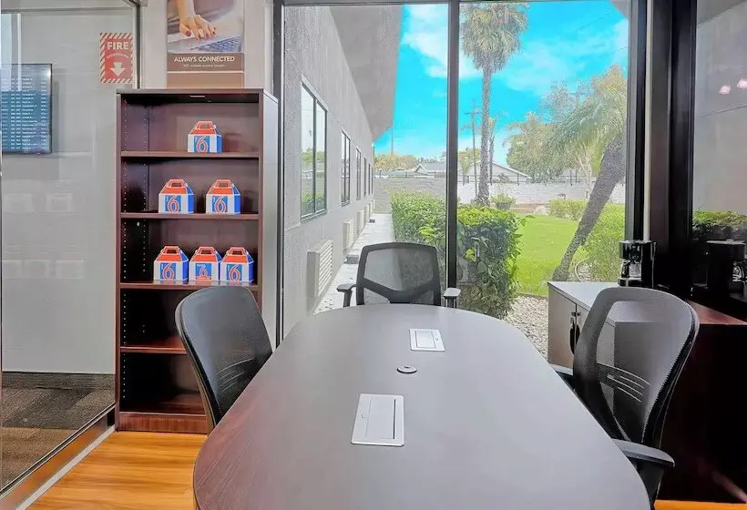 モーテル Suites Los Angeles Ca Los Angeles Lax