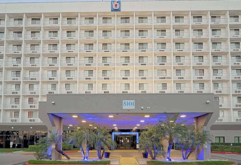 مُتل Suites Los Angeles Ca Los Angeles Lax