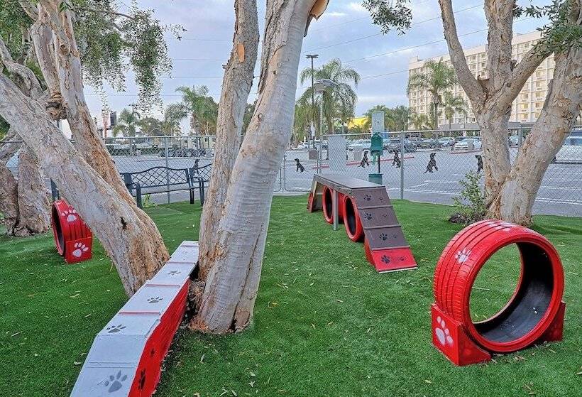 مُتل Suites Los Angeles Ca Los Angeles Lax