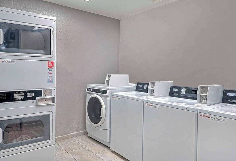 مُتل Suites Los Angeles Ca Los Angeles Lax