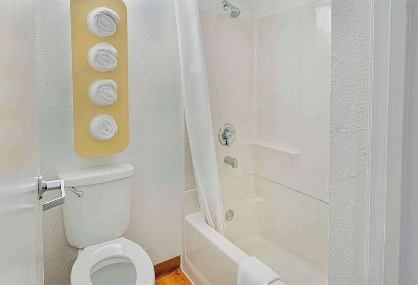 مُتل Suites Los Angeles Ca Los Angeles Lax