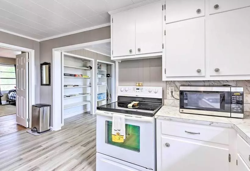 Charming Gadsden Home W/ Golf Course Views!