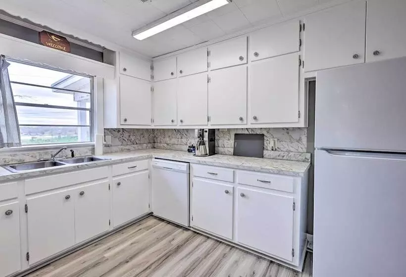 Charming Gadsden Home W/ Golf Course Views!