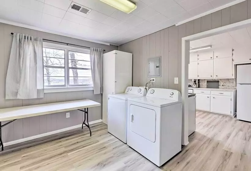 Charming Gadsden Home W/ Golf Course Views!